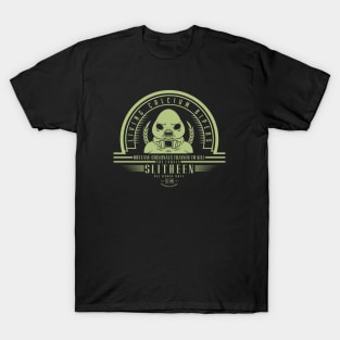 Slitheen T-Shirt